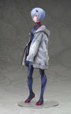 Evangelion: 3.0+1.0 Thrice Upon a Time PVC Statue 1/7 Tentative Name Rei Ayanami Millennials Illust Ver. 22 cm (re-run) - Smalltinytoystore