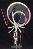 Evangelion 3.0 Plastic Model Kit 1/400 Evangelion No. 13 Awake Ver. 19 cm - Smalltinytoystore