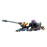 Evangelion Desktop Army Actionfigur Shinji Ikari & Evangelion No. 1 New Theatrical Edition 15 cm - Smalltinytoystore