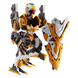 Evangelion Desktop Army Actionfiguren Ayanami Rei & Evangelion No. 0 (Kai) 15 cm - Smalltinytoystore