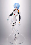 Evangelion PVC Statue 1/6 New Theatrical Edition Rei Ayanami 27 cm - Smalltinytoystore