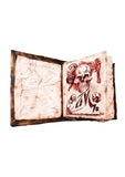 Evil Dead 2 Replik 1/1 Book of the Dead Necronomicon V2 - Smalltinytoystore