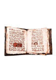 Evil Dead 2 Replik 1/1 Book of the Dead Necronomicon V2 - Smalltinytoystore