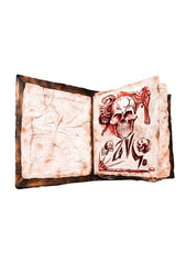 Evil Dead 2 Replik 1/1 Book of the Dead Necronomicon V2 - Smalltinytoystore