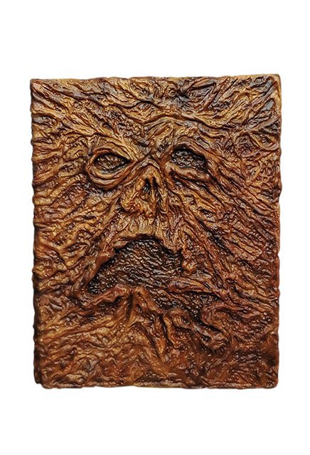Evil Dead 2 Replik 1/1 Book of the Dead Necronomicon V2 - Smalltinytoystore