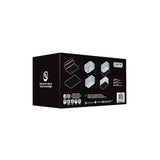Evoretro Acryl Display Case für Minifiguren - Smalltinytoystore