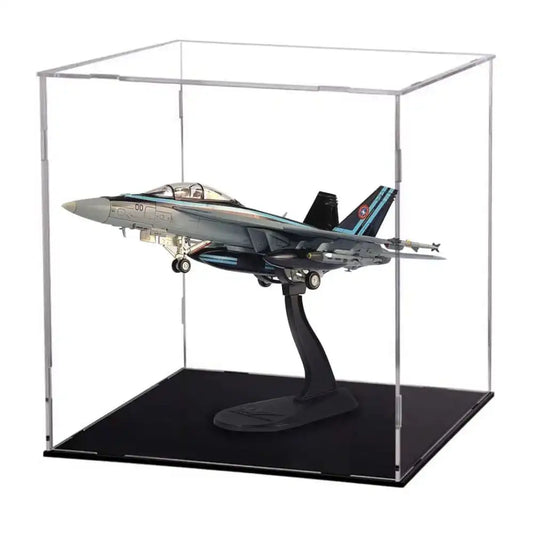 Evoretro Acryl Modular Display Case 20 cm - Smalltinytoystore