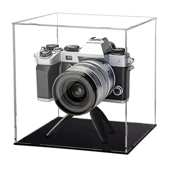 Evoretro Acryl Modular Display Case 25 cm - Smalltinytoystore