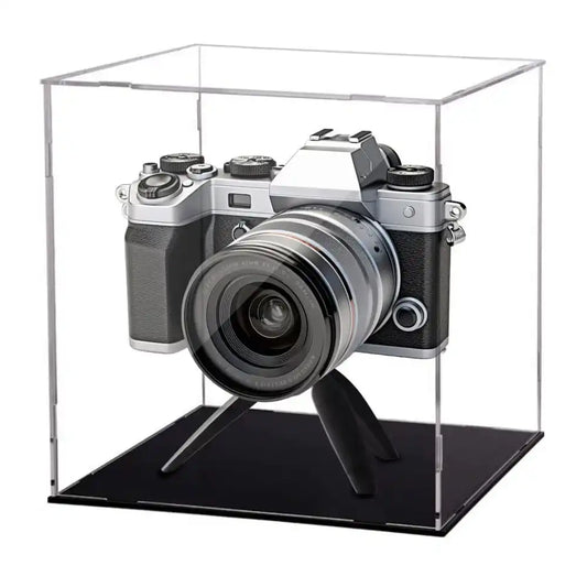 Evoretro Acryl Modular Display Case 25 cm - Smalltinytoystore