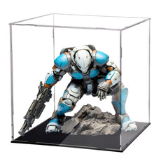 Evoretro Acryl Modular Display Case 30 cm - Smalltinytoystore