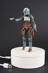 Evoretro Display Automatisch drehend - Smalltinytoystore