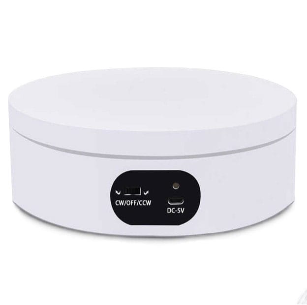 Evoretro Display Automatisch drehend - Smalltinytoystore