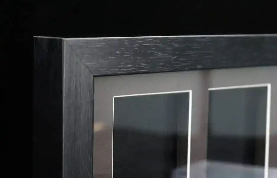 Evoretro Displayrahmen für 5 PSA Graded Cards - Smalltinytoystore