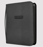 Evoretro Shield+ Topload Album 216 Karten Black - Smalltinytoystore
