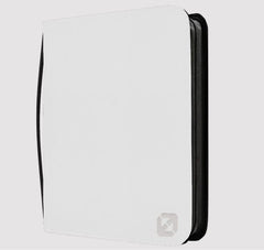 Evoretro Shield+ Topload Album 216 Karten White - Smalltinytoystore