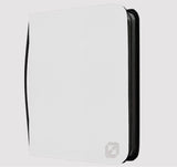 Evoretro Shield+ Topload Album 216 Karten White - Smalltinytoystore