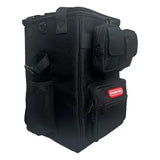 Evoretro Trading Card Rucksack Black - Smalltinytoystore