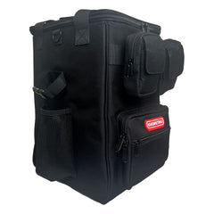 Evoretro Trading Card Rucksack Black - Smalltinytoystore