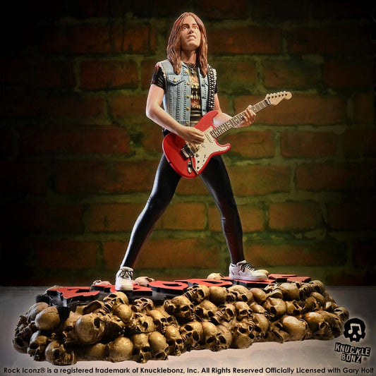 Exodus Rock Iconz Statue 1/9 Gary Holt 22 cm - Smalltinytoystore