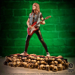 Exodus Rock Iconz Statue 1/9 Gary Holt 22 cm - Smalltinytoystore