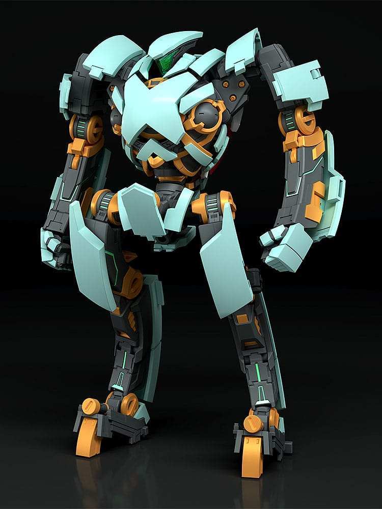 Expelled from Paradise Moderoid Plastic Model Kit New Arhan 16 cm - Smalltinytoystore
