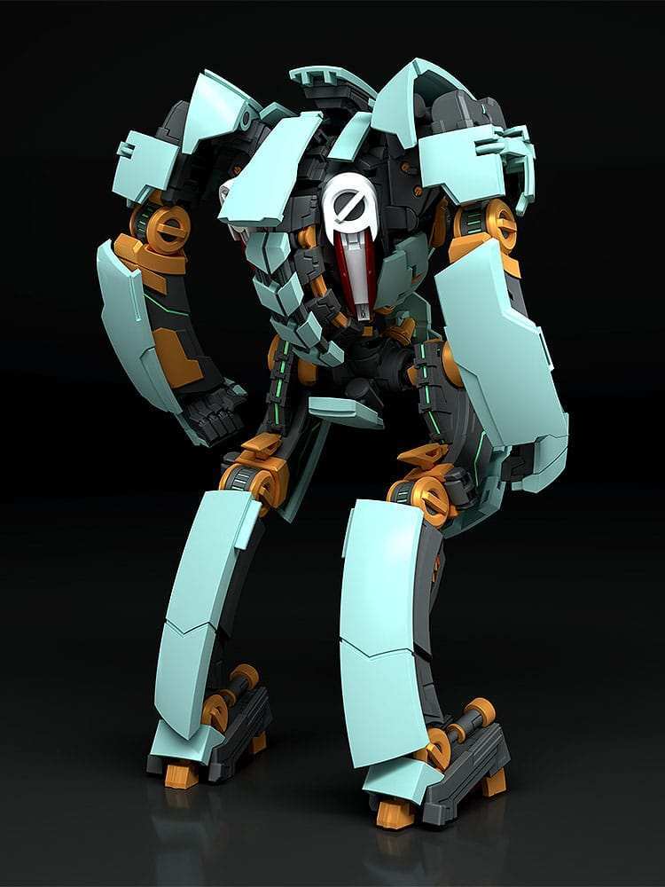 Expelled from Paradise Moderoid Plastic Model Kit New Arhan 16 cm - Smalltinytoystore