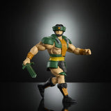 Masters of the Universe 200X Origins Cartoon Collection Tri-Klops 2026 EU CARD