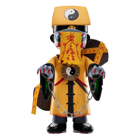 Faceless Figur Jiangshi Expert 16 cm - Smalltinytoystore