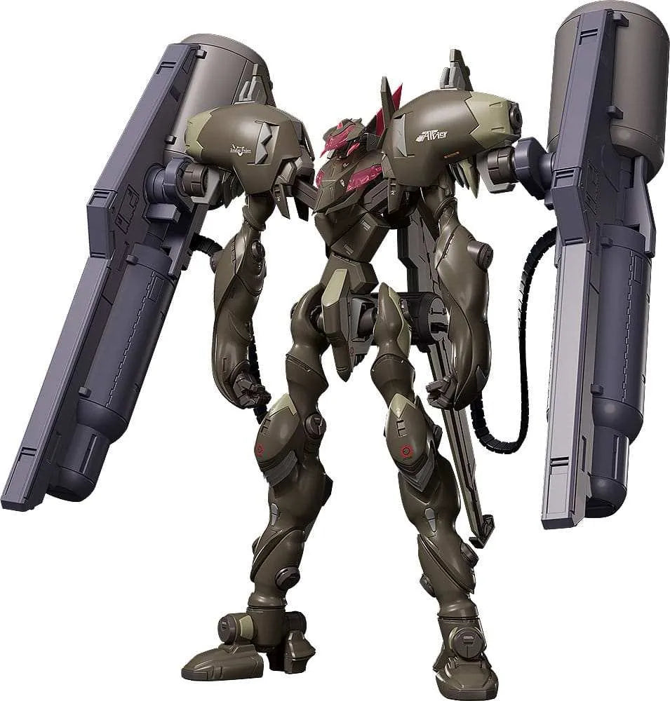 Fafner in the Azure The Beyond Moderoid Plastic Model Kit Fafner Mark Vier Kai Abaddon 19 cm - Smalltinytoystore