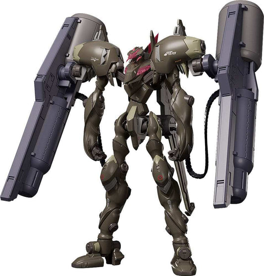Fafner in the Azure The Beyond Moderoid Plastic Model Kit Fafner Mark Vier Kai Abaddon 19 cm - Smalltinytoystore