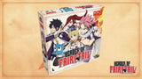 Fairy Tail Kartenspiel Heroes of Fairy Tail - Smalltinytoystore