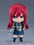 Fairy Tail Nendoroid Actionfigur Erza Scarlet 10 cm - Smalltinytoystore