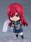 Fairy Tail Nendoroid Actionfigur Erza Scarlet 10 cm - Smalltinytoystore