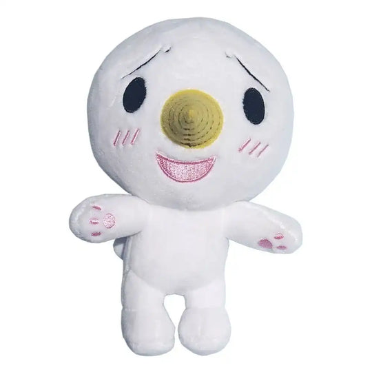 Fairy Tail Plüschfigur Plue 18 cm - Smalltinytoystore