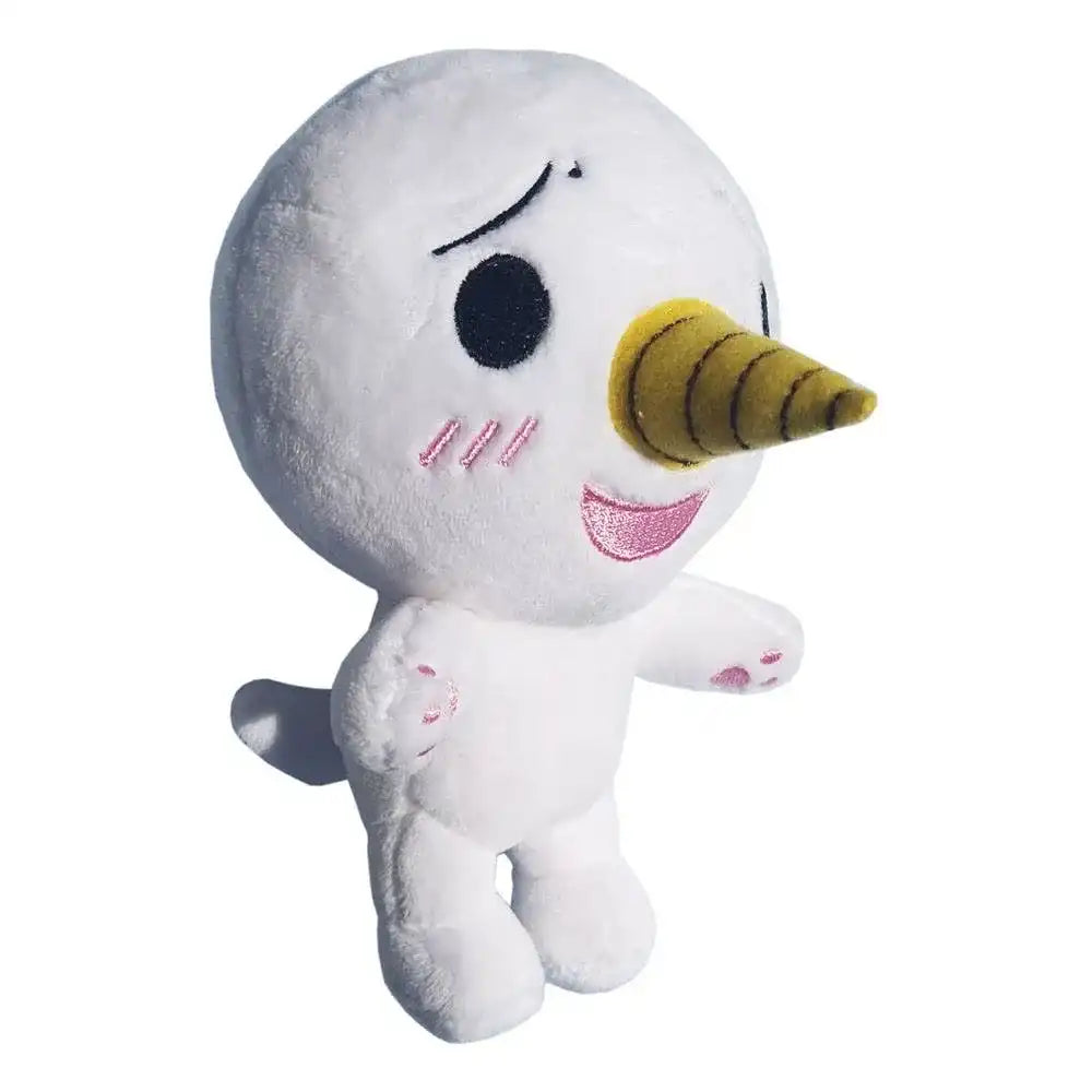 Fairy Tail Plüschfigur Plue 18 cm - Smalltinytoystore
