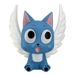 Fairy Tail Spardose Happy Wings - Smalltinytoystore