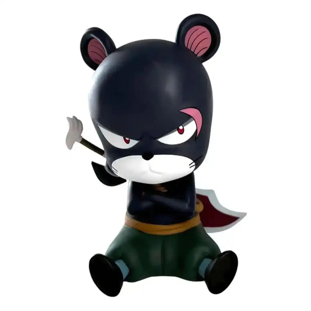 Fairy Tail Spardose Panther Lily 18 cm