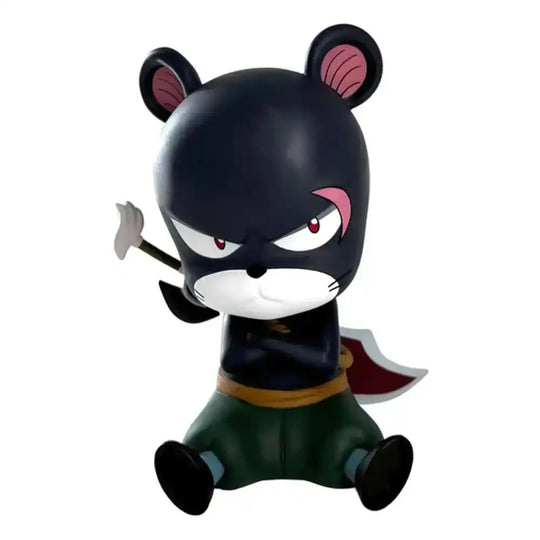 Fairy Tail Spardose Panther Lily 18 cm