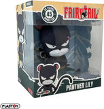 Fairy Tail Spardose Panther Lily 18 cm