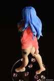 Fairy Tail Statue 1/6 Jubia Lokser Gravure_Stylesee-through wet shirt Black Bikini!! 25 cm - Smalltinytoystore