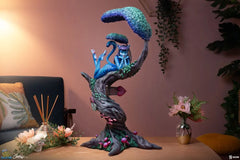 Fairytale Fantasies Collection Statue Lady Cheshire Cat 63 cm - Smalltinytoystore