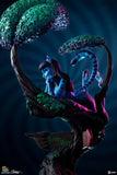 Fairytale Fantasies Collection Statue Lady Cheshire Cat 63 cm - Smalltinytoystore