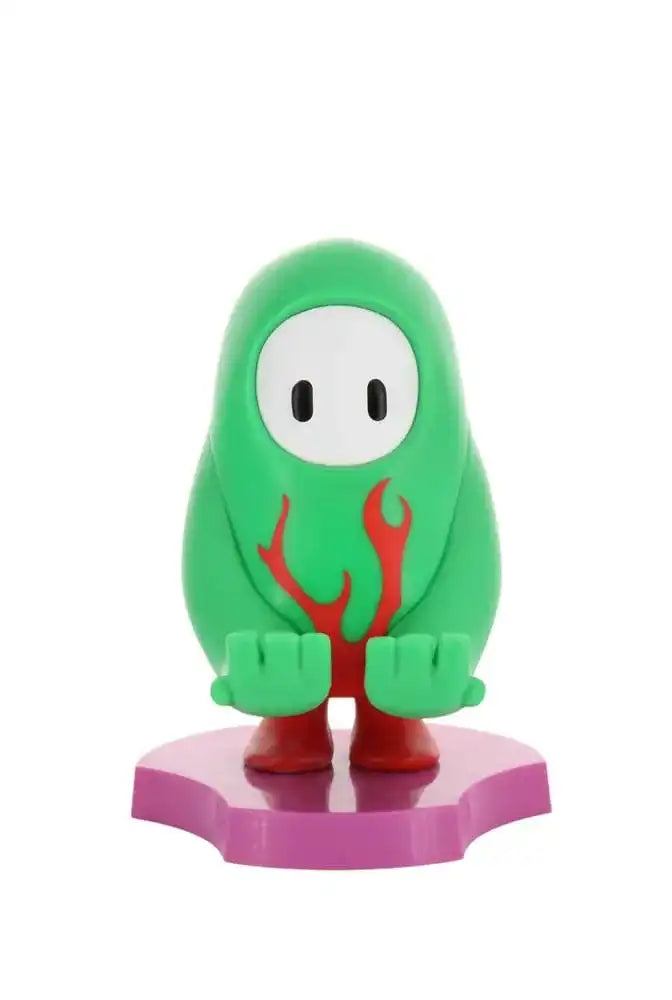 Fall Guys Holdems Mini-Halter Flames 10 cm - Smalltinytoystore