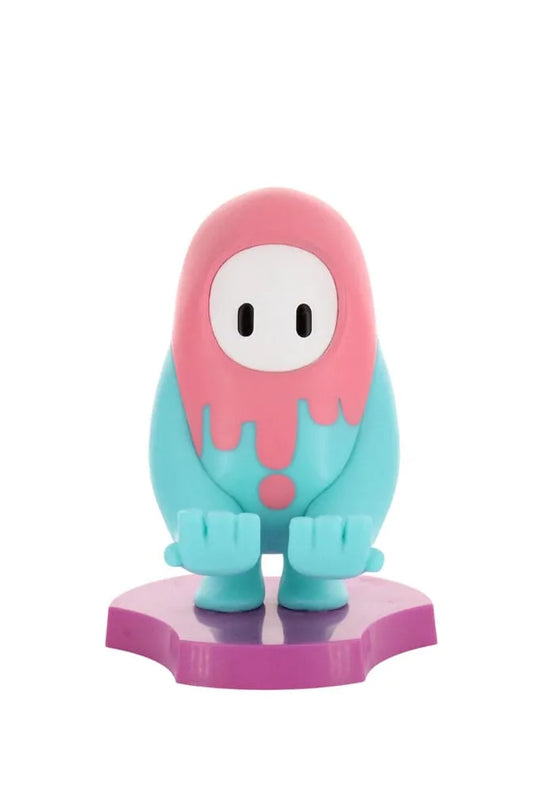 Fall Guys Holdems Mini-Halter Paint Dipped 10 cm - Smalltinytoystore