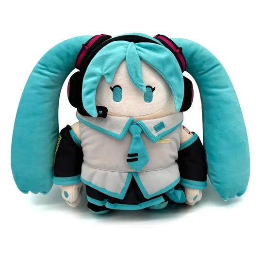 Fall Guys Plüschfigur Fall Guys x Hatsune Miku 22 cm - Smalltinytoystore