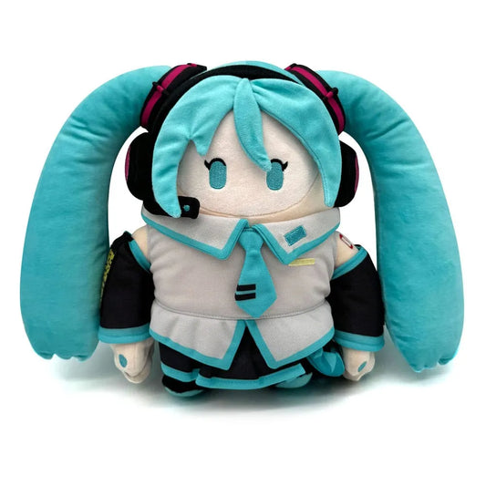 Fall Guys Plüschfigur Fall Guys x Hatsune Miku 22 cm - Smalltinytoystore