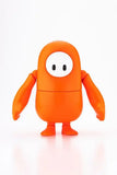 Fall Guys: Ultimate Knockout Actionfigur 1/20 Pack 01 Movie Star / Chicken Skin 8 cm