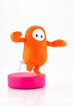 Fall Guys: Ultimate Knockout Actionfigur 1/20 Pack 01 Movie Star / Chicken Skin 8 cm