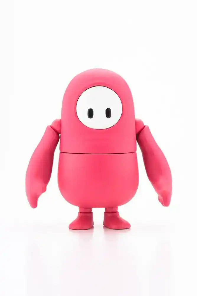 Fall Guys: Ultimate Knockout Actionfigur 1/20 Pack 02 Beach Ball / Rookie Skin 8 cm