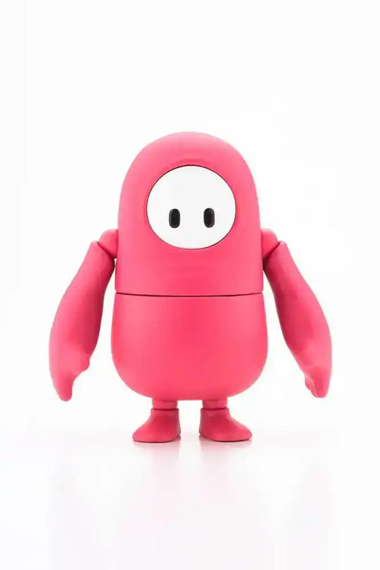 Fall Guys: Ultimate Knockout Actionfigur 1/20 Pack 02 Beach Ball / Rookie Skin 8 cm